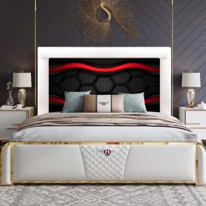 cabeceros tapizado polipiel