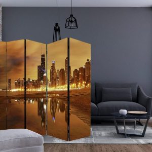 Biombo a medida ciudad