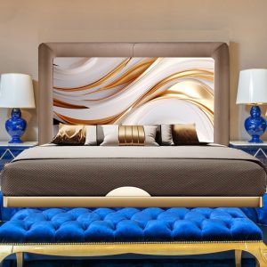 cabezal cama matrimonio