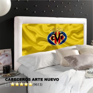 cabeceros de cama baratos y originales futbol