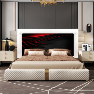 cabeceros de cama baratos