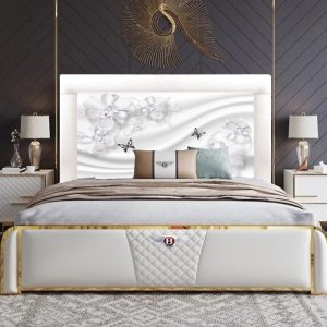 cabecero cama 150 madera