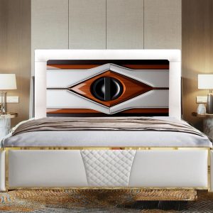 cabecero cama originales