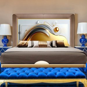 cabezal cama 150